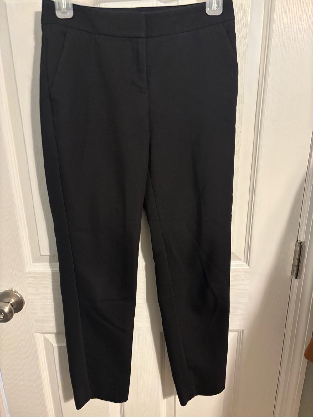 😍Express Classic Black Women's Dress Pants Size 00